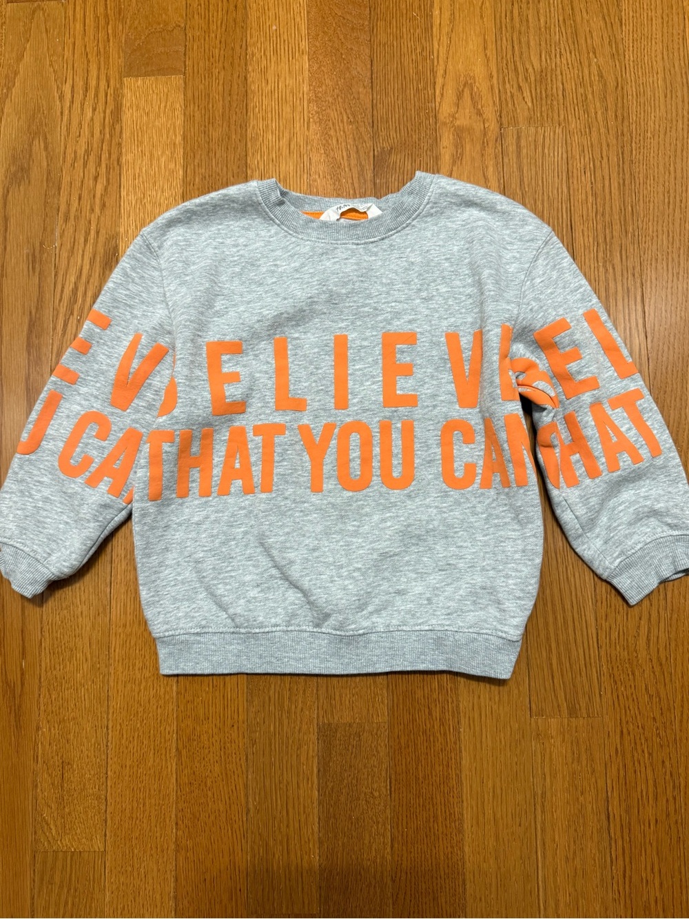 H&M Sweatshirt